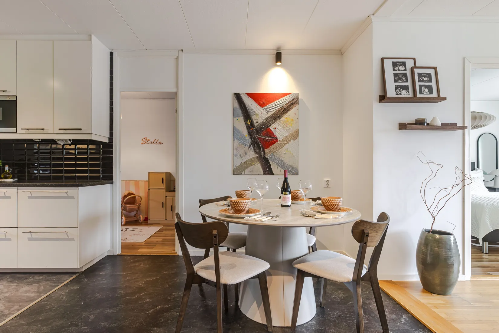 Bostadsrätt, Thermaeniusgatan 41D, Eskilstuna