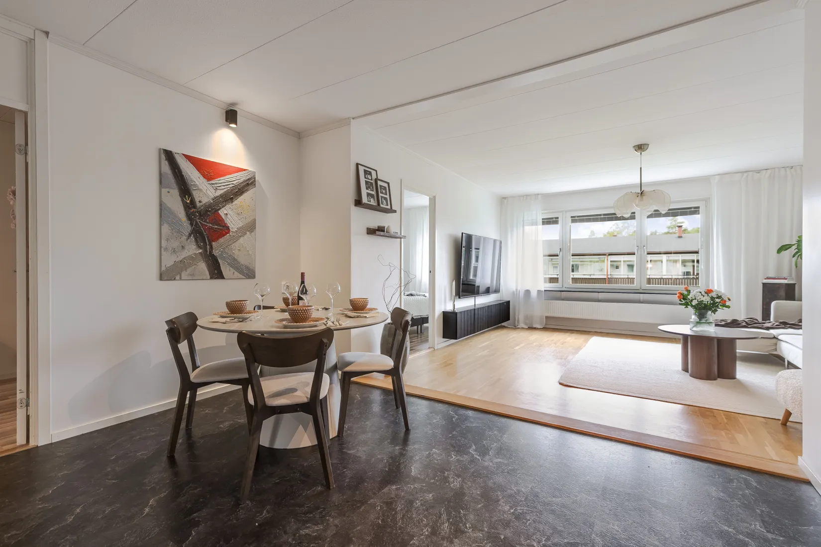 Bostadsrätt, Thermaeniusgatan 41D, Eskilstuna