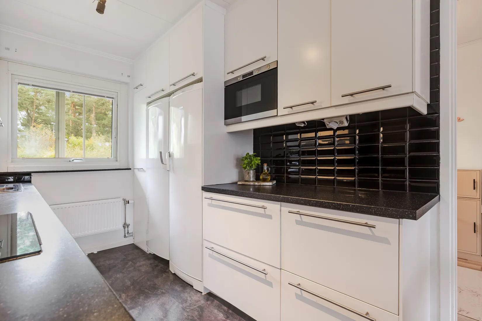 Bostadsrätt, Thermaeniusgatan 41D, Eskilstuna