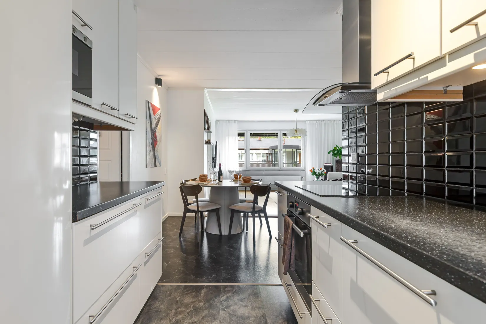 Bostadsrätt, Thermaeniusgatan 41D, Eskilstuna