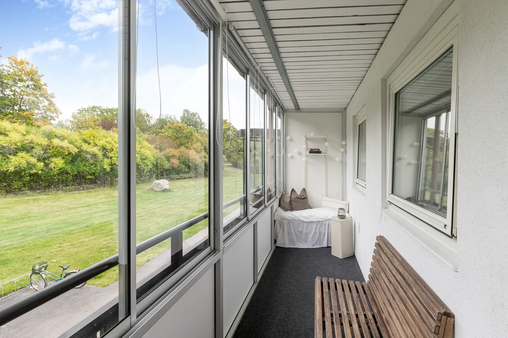 Bostadsrätt, Thermaeniusgatan 41D, Eskilstuna