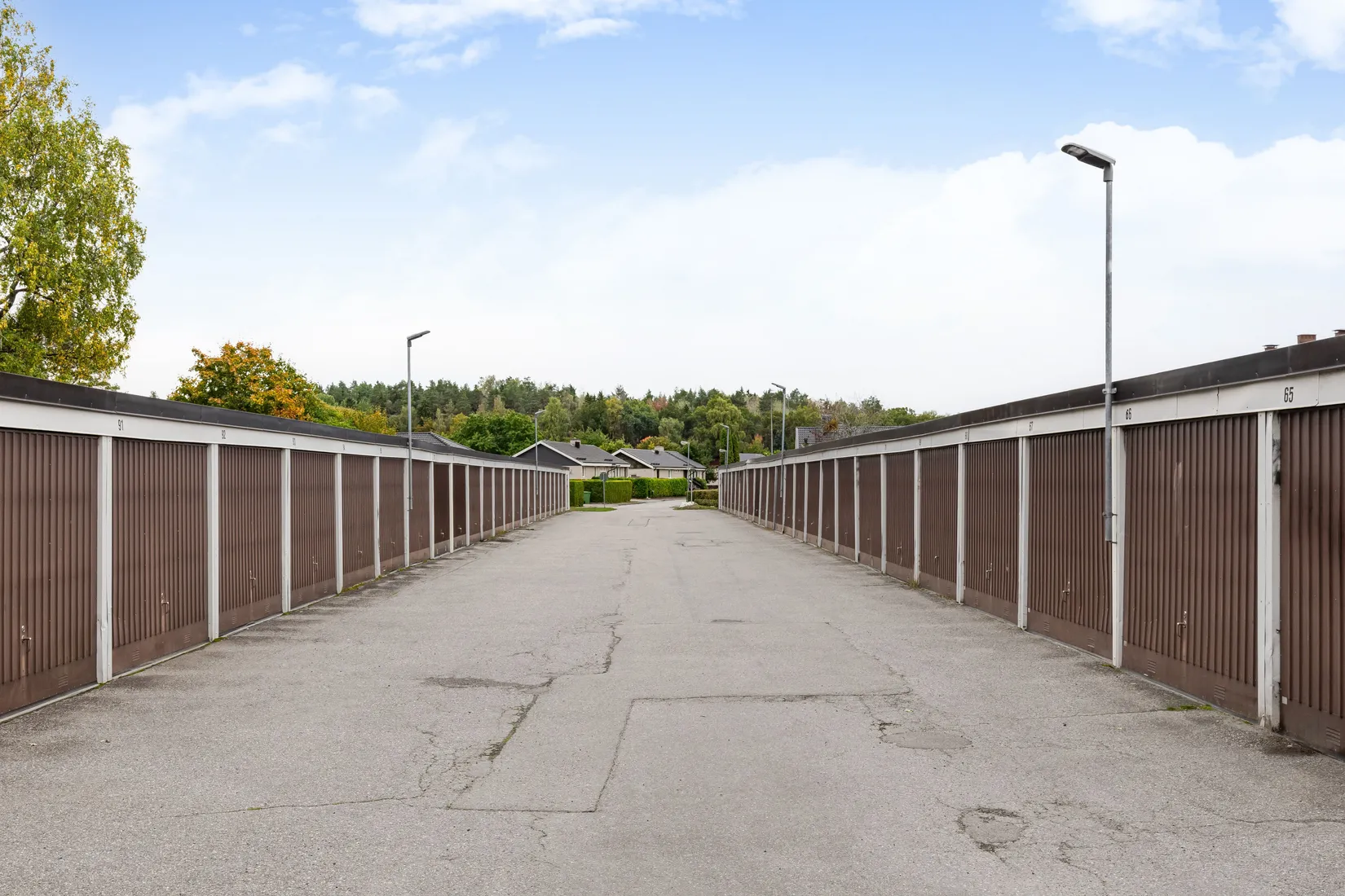 Bostadsrätt, Thermaeniusgatan 41D, Eskilstuna