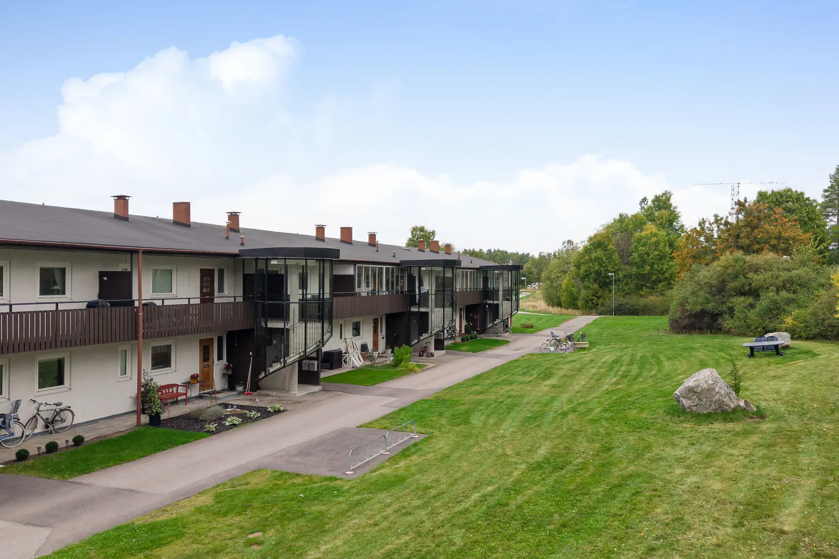Bostadsrätt, Thermaeniusgatan 41D, Eskilstuna