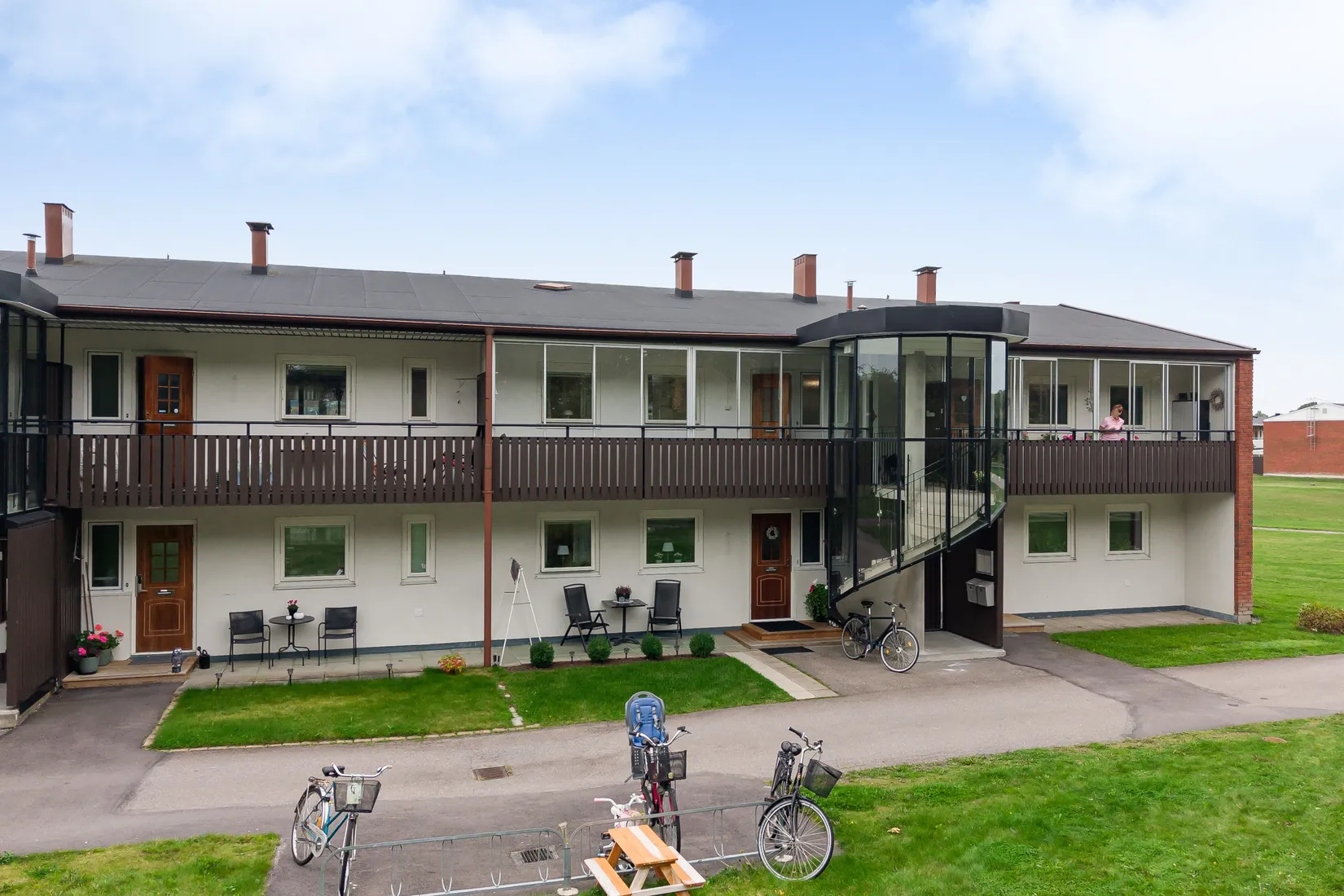 Bostadsrätt, Thermaeniusgatan 41D, Eskilstuna