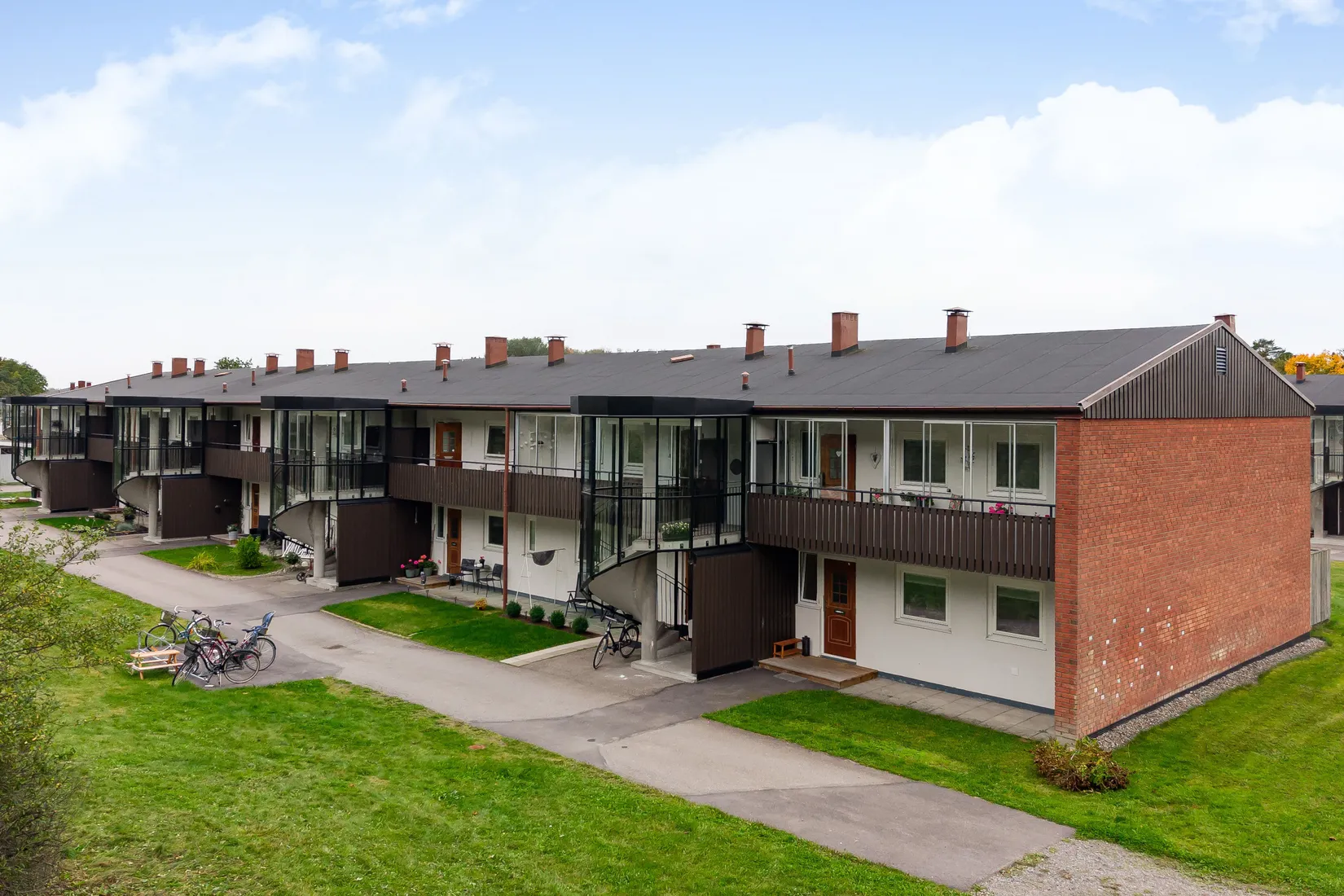 Bostadsrätt, Thermaeniusgatan 41D, Eskilstuna