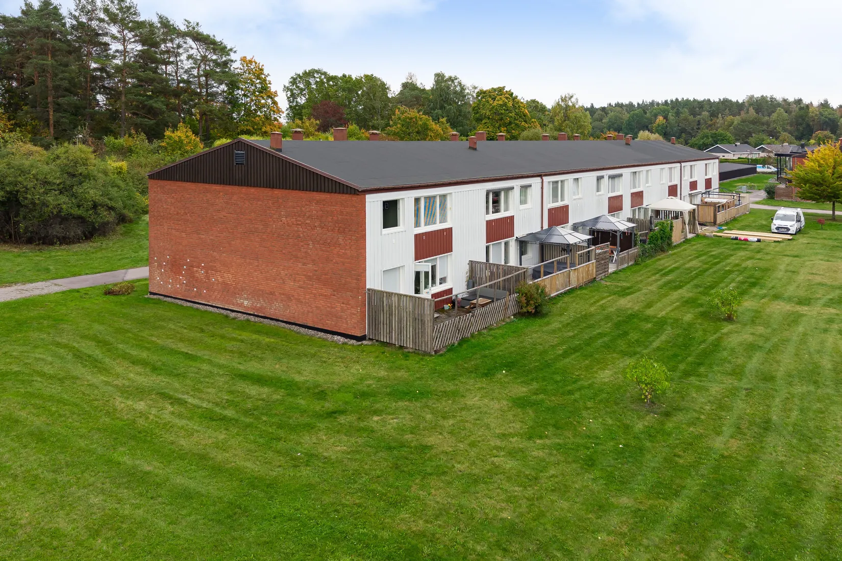 Bostadsrätt, Thermaeniusgatan 41D, Eskilstuna