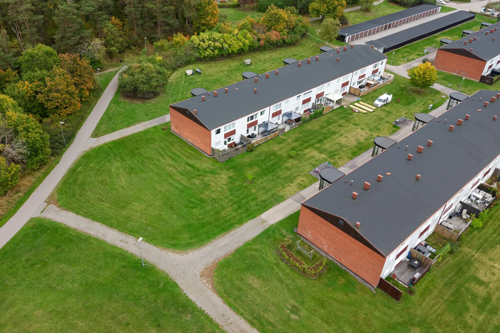 Bostadsrätt, Thermaeniusgatan 41D, Eskilstuna