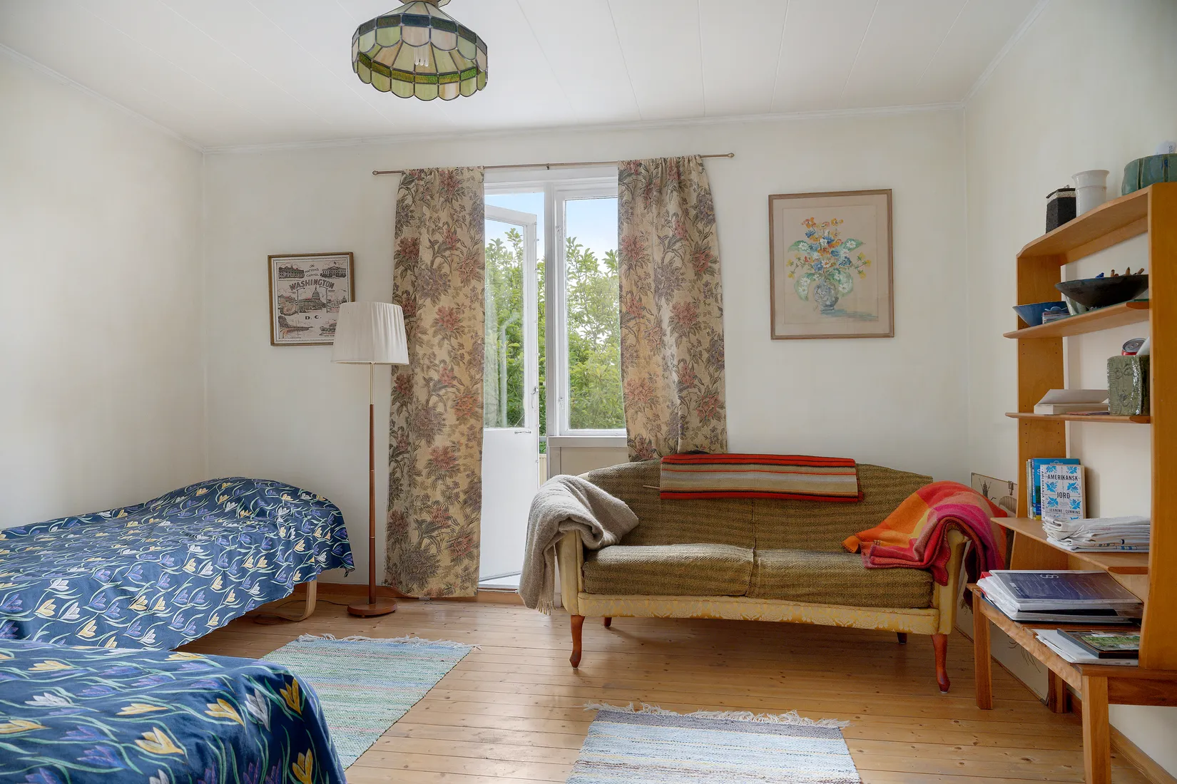 Villa, Össjö kyrkväg 29, Össjö, Ängelholm