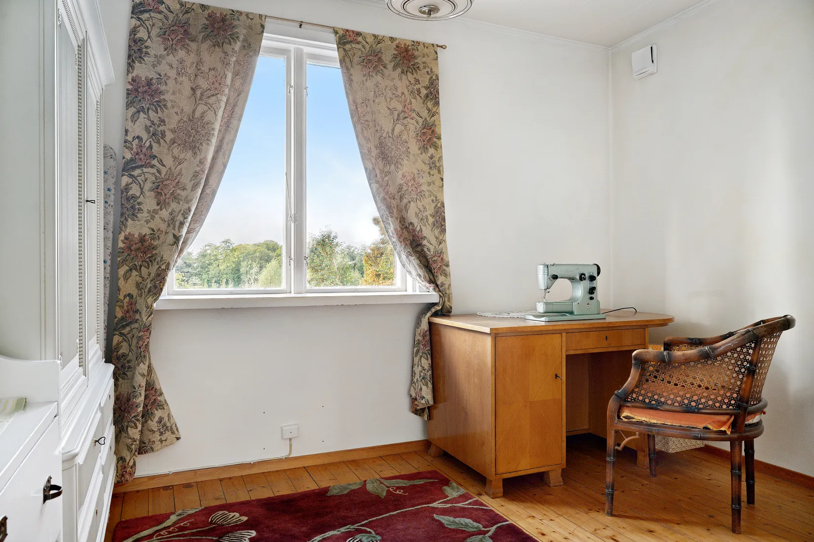 Villa, Össjö kyrkväg 29, Össjö, Ängelholm