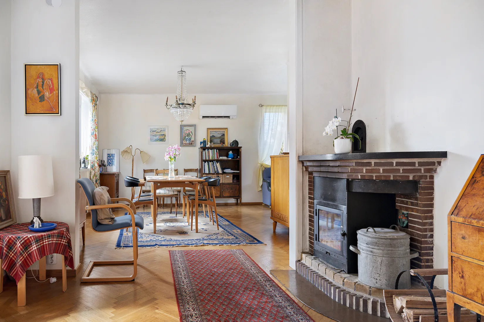 Villa, Össjö kyrkväg 29, Össjö, Ängelholm