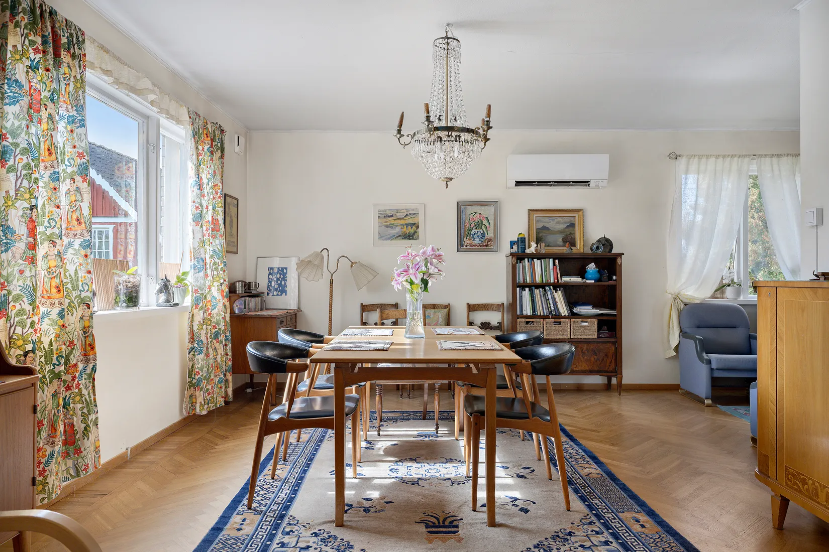 Villa, Össjö kyrkväg 29, Össjö, Ängelholm
