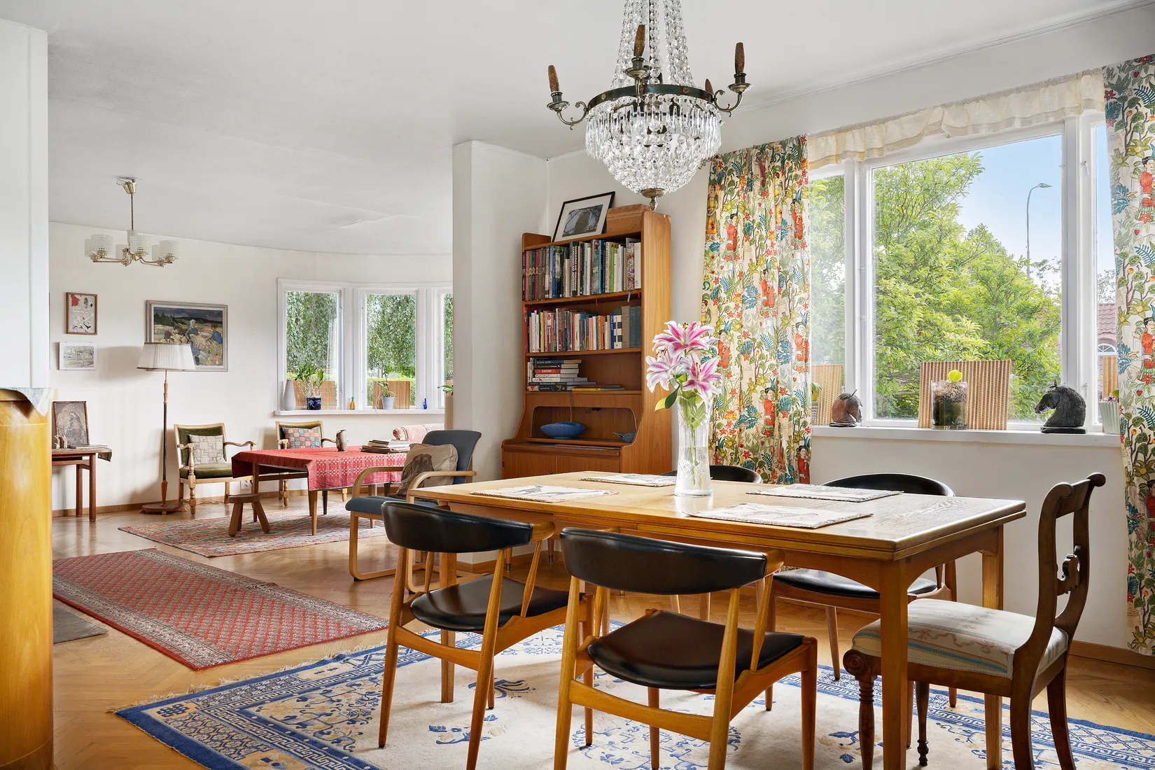 Villa, Össjö kyrkväg 29, Össjö, Ängelholm