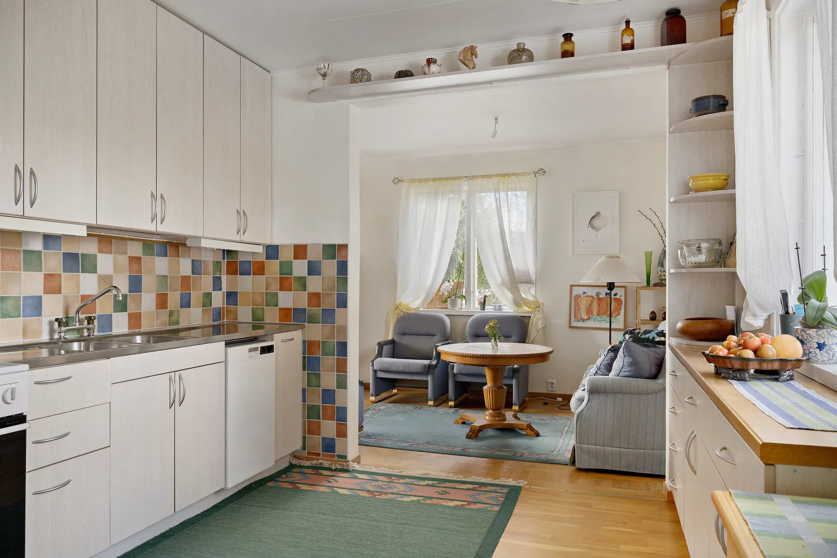 Villa, Össjö kyrkväg 29, Össjö, Ängelholm