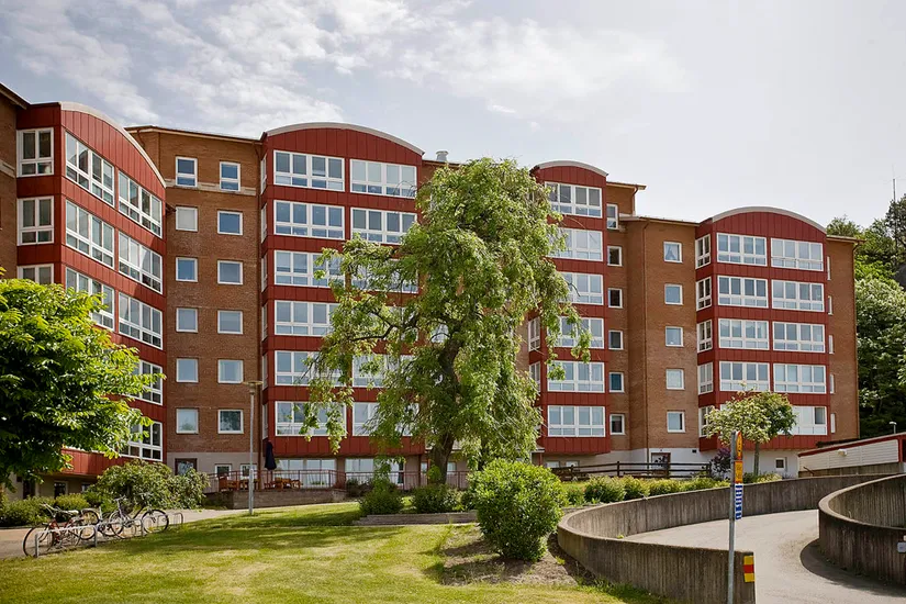 Bostadsrätt, Torggatan 98, Mölndal - Centralt, Mölndal