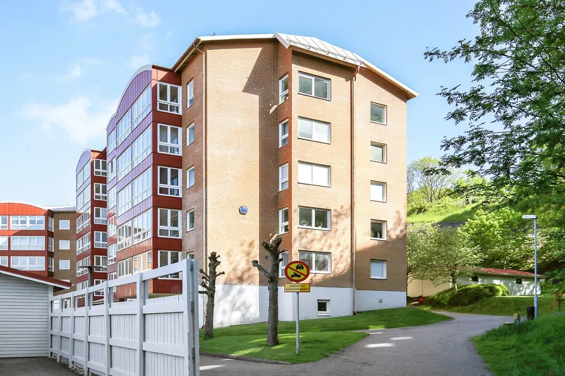Bostadsrätt, Torggatan 98, Mölndal - Centralt, Mölndal