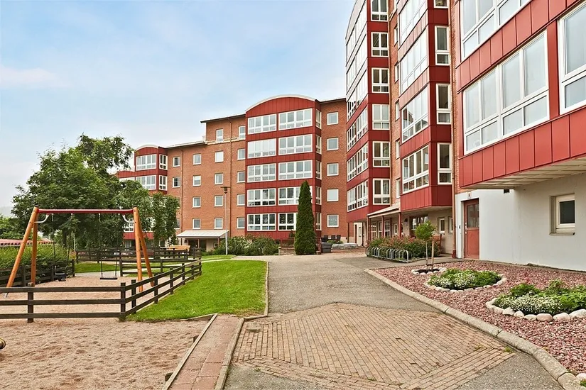 Bostadsrätt, Torggatan 98, Mölndal - Centralt, Mölndal