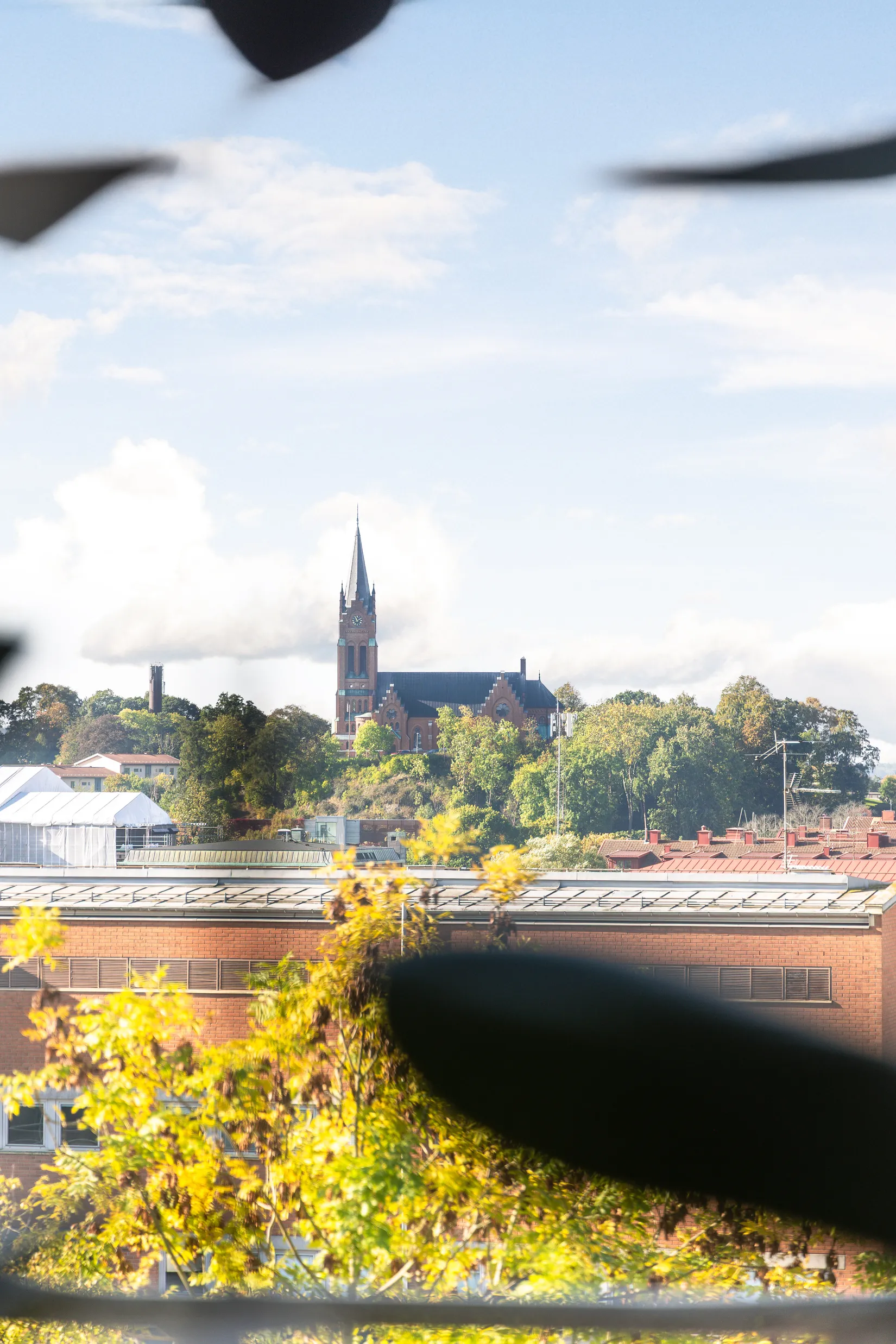 Bostadsrätt, Torggatan 98, Mölndal - Centralt, Mölndal
