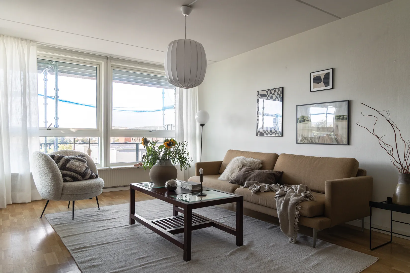 Bostadsrätt, Torggatan 98, Mölndal - Centralt, Mölndal