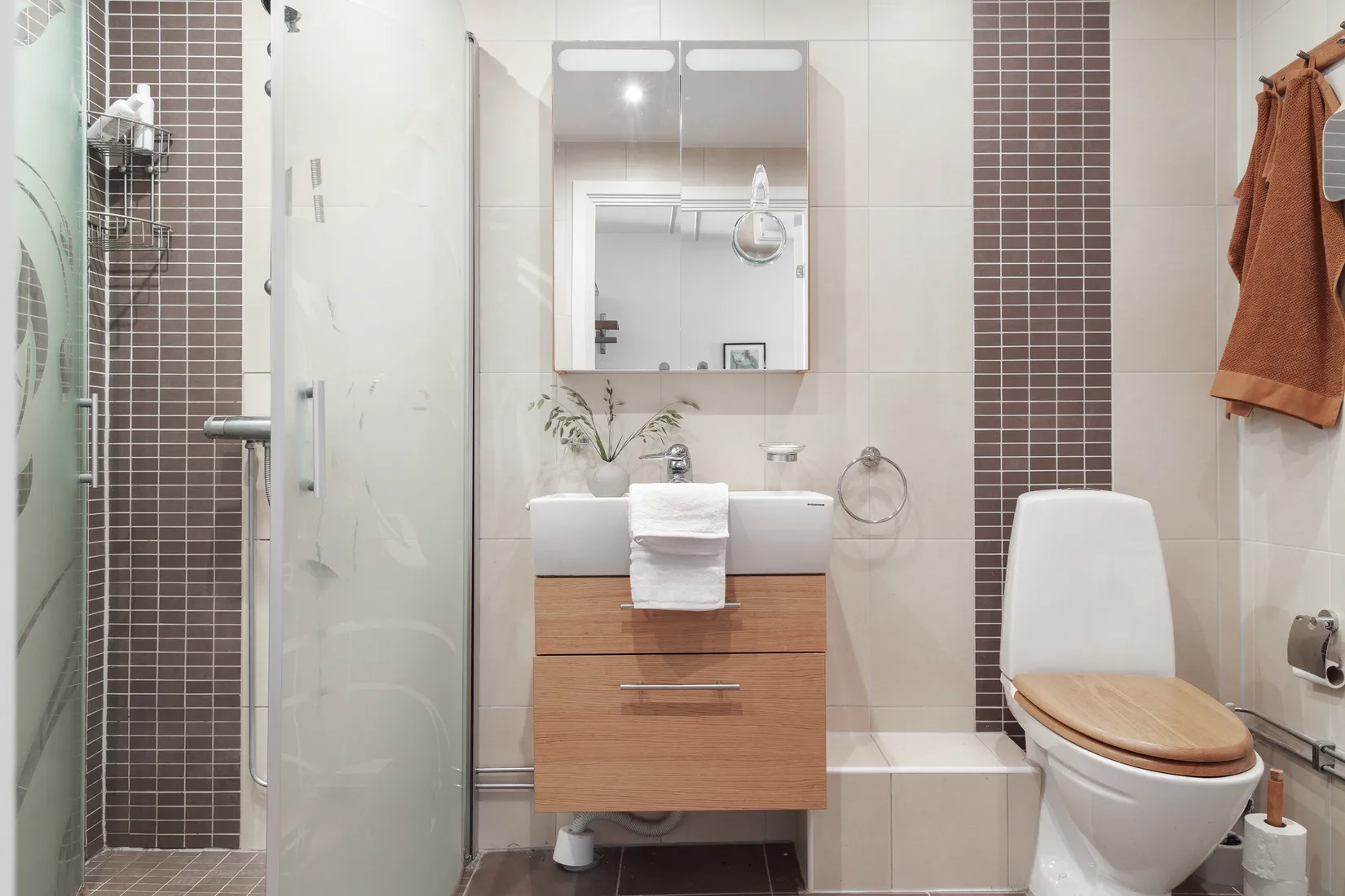 Bostadsrätt, Torggatan 98, Mölndal - Centralt, Mölndal