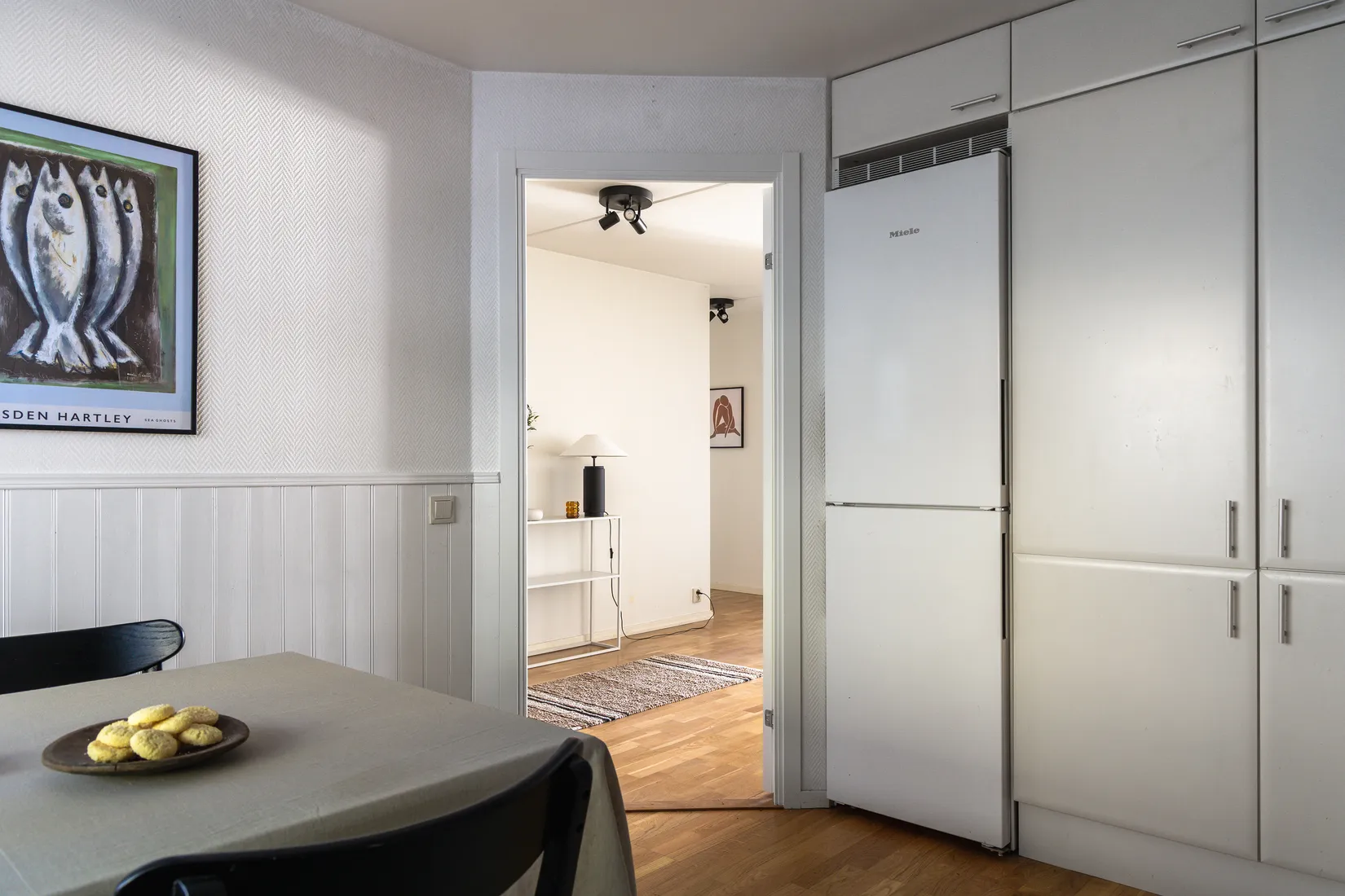 Bostadsrätt, Torggatan 98, Mölndal - Centralt, Mölndal