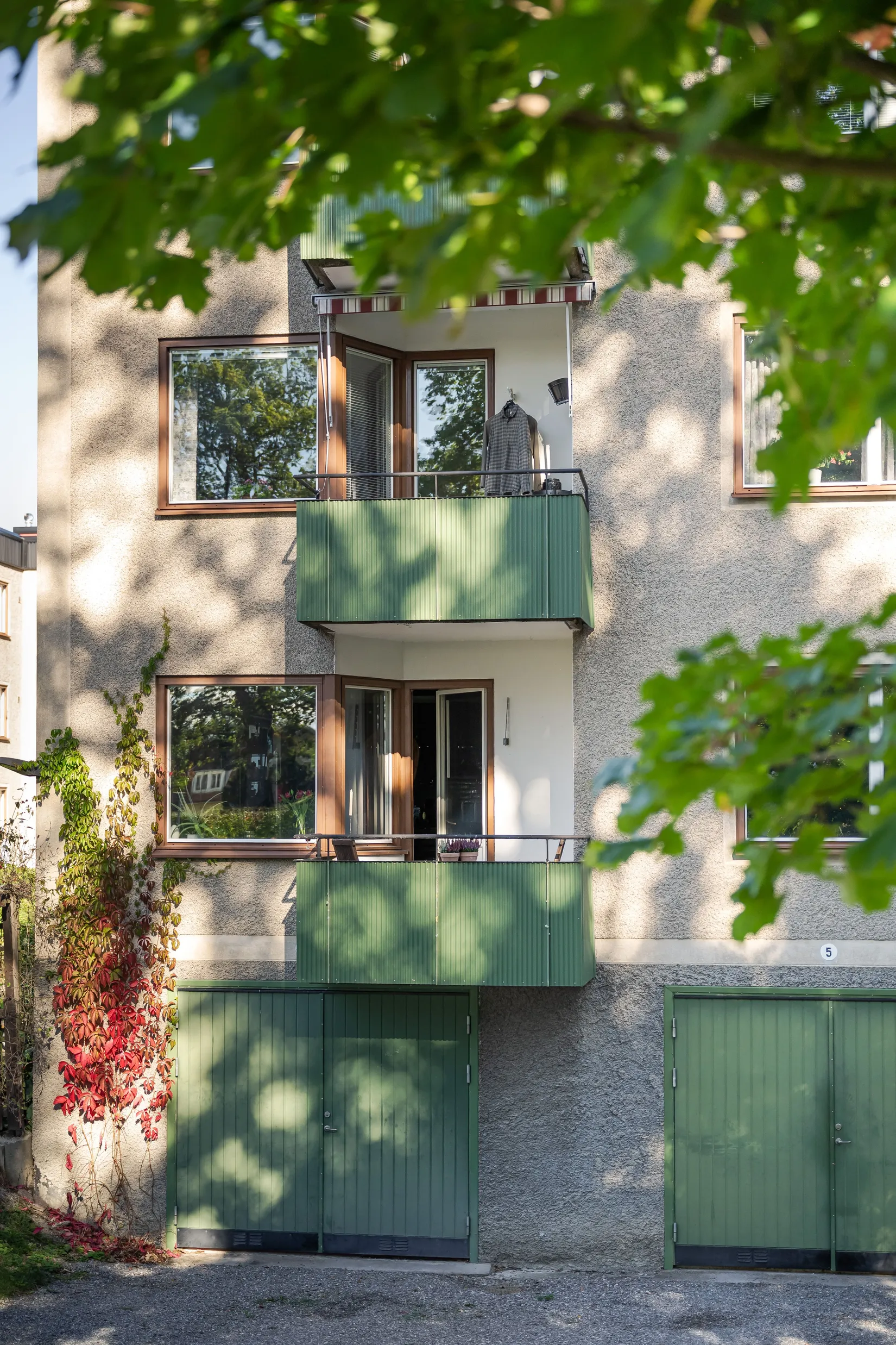 Bostadsrätt, Jakob Ulfssons väg 7A, Mariefred, Strängnäs