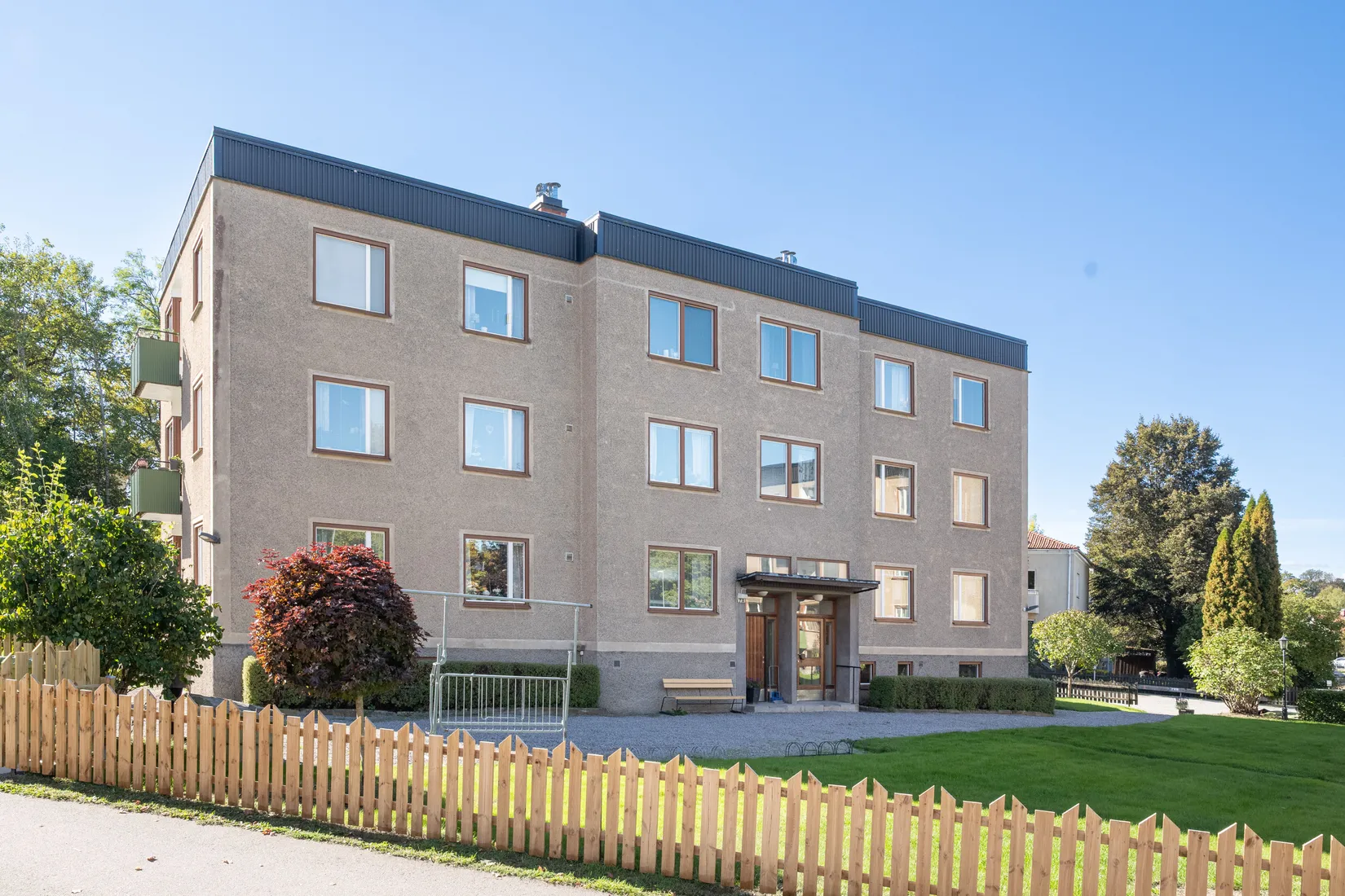 Bostadsrätt, Jakob Ulfssons väg 7A, Mariefred, Strängnäs