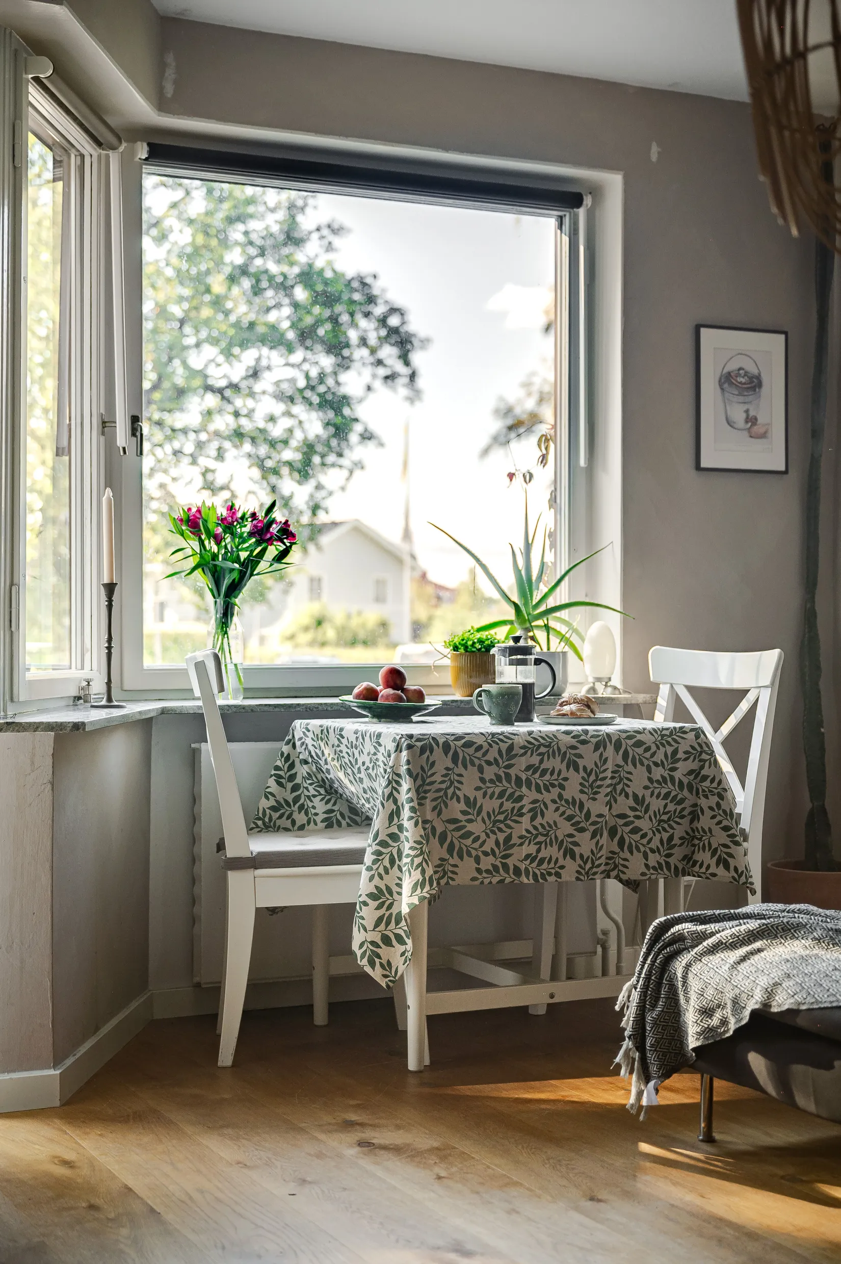 Bostadsrätt, Jakob Ulfssons väg 7A, Mariefred, Strängnäs