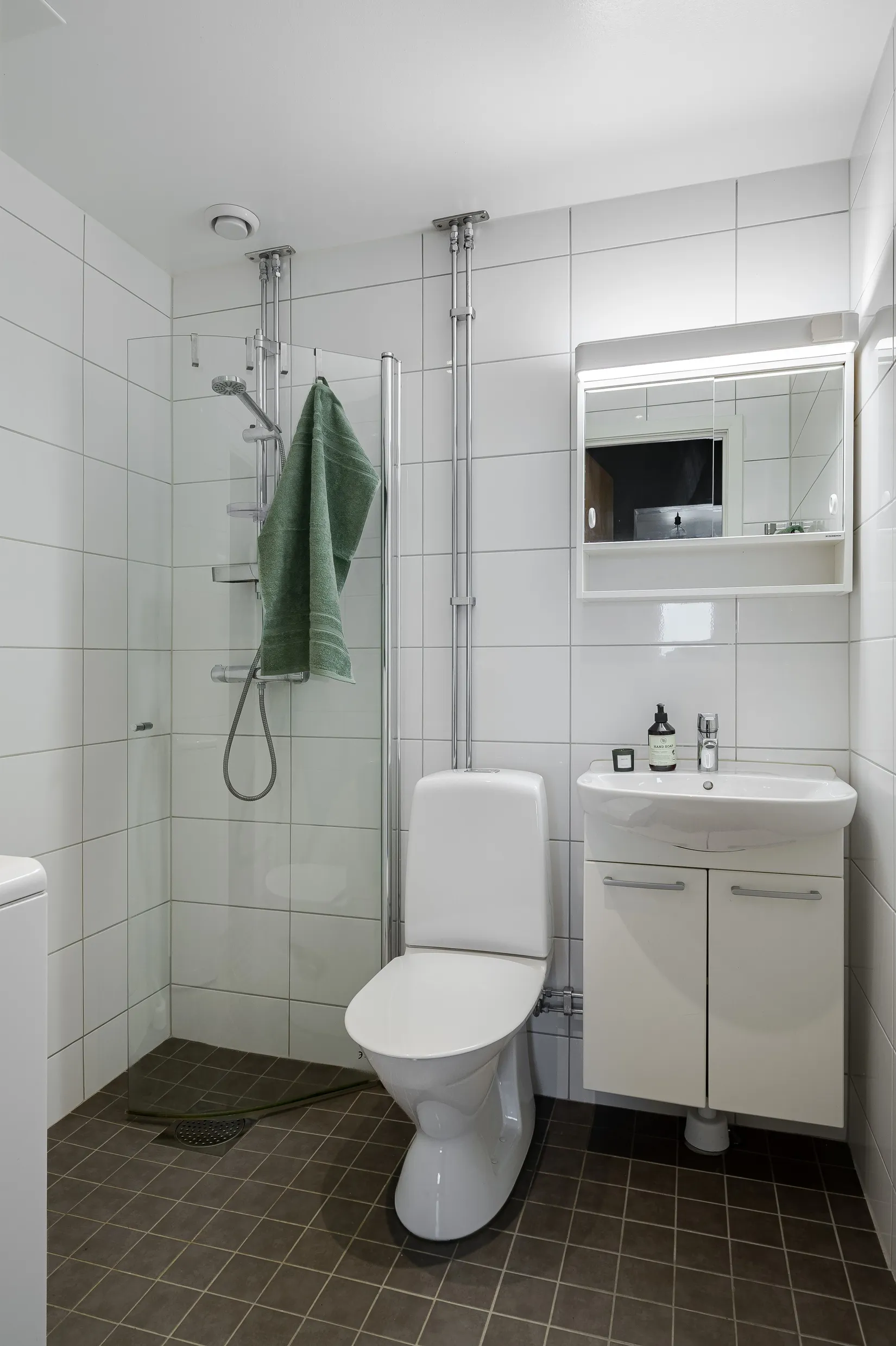 Bostadsrätt, Jakob Ulfssons väg 7A, Mariefred, Strängnäs