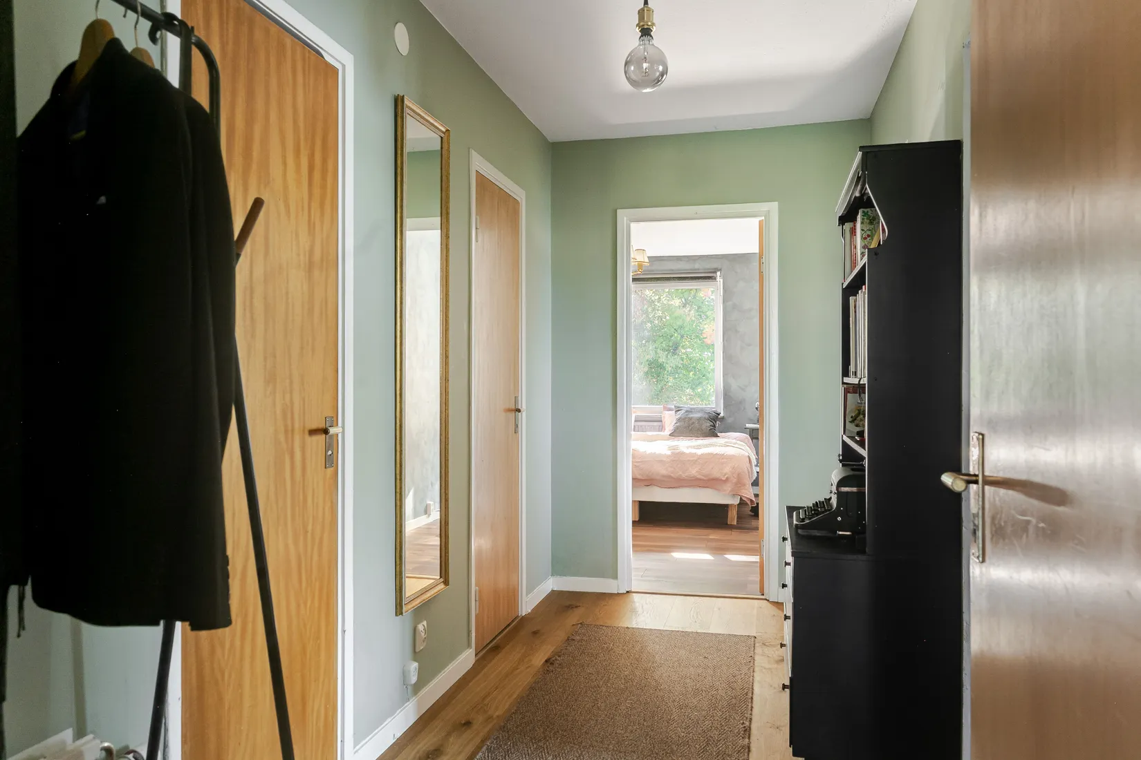 Bostadsrätt, Jakob Ulfssons väg 7A, Mariefred, Strängnäs