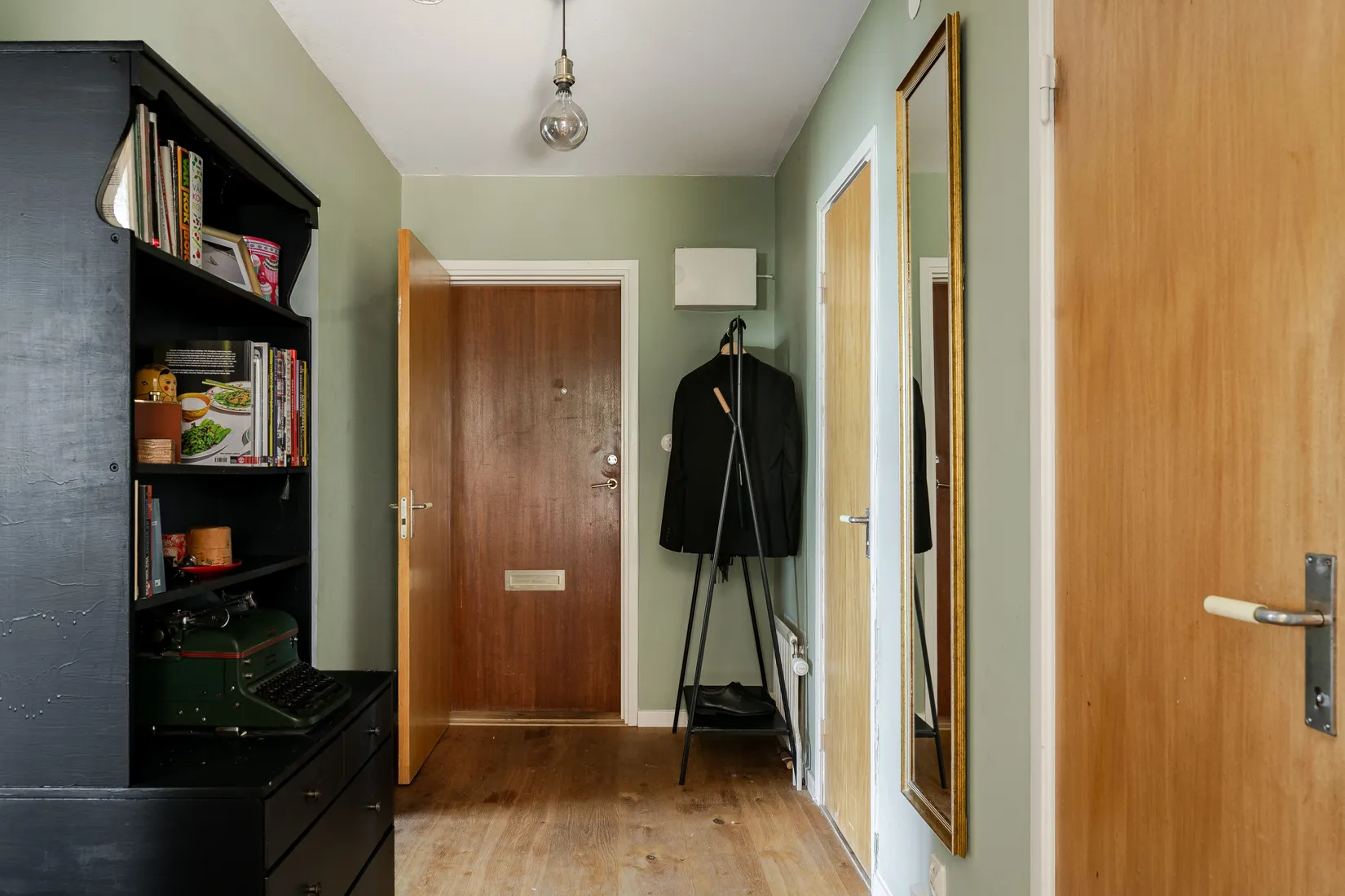 Bostadsrätt, Jakob Ulfssons väg 7A, Mariefred, Strängnäs