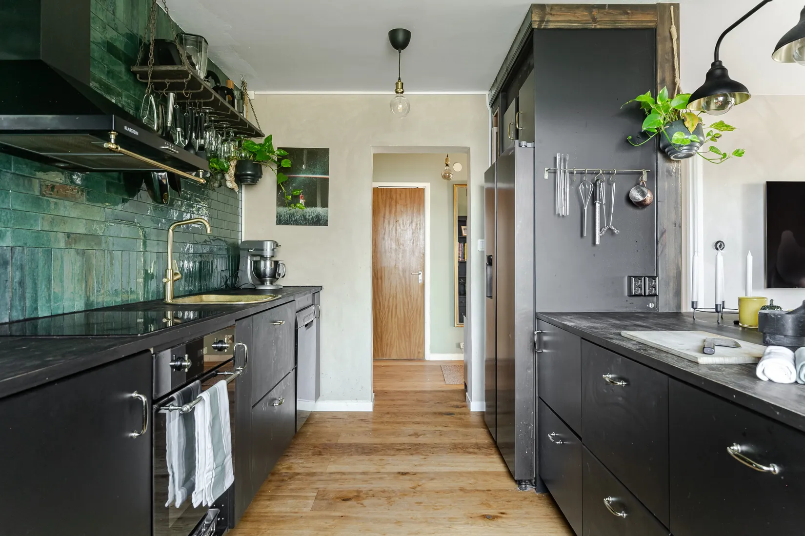 Bostadsrätt, Jakob Ulfssons väg 7A, Mariefred, Strängnäs