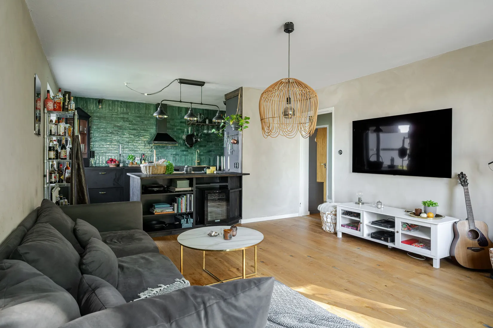 Bostadsrätt, Jakob Ulfssons väg 7A, Mariefred, Strängnäs