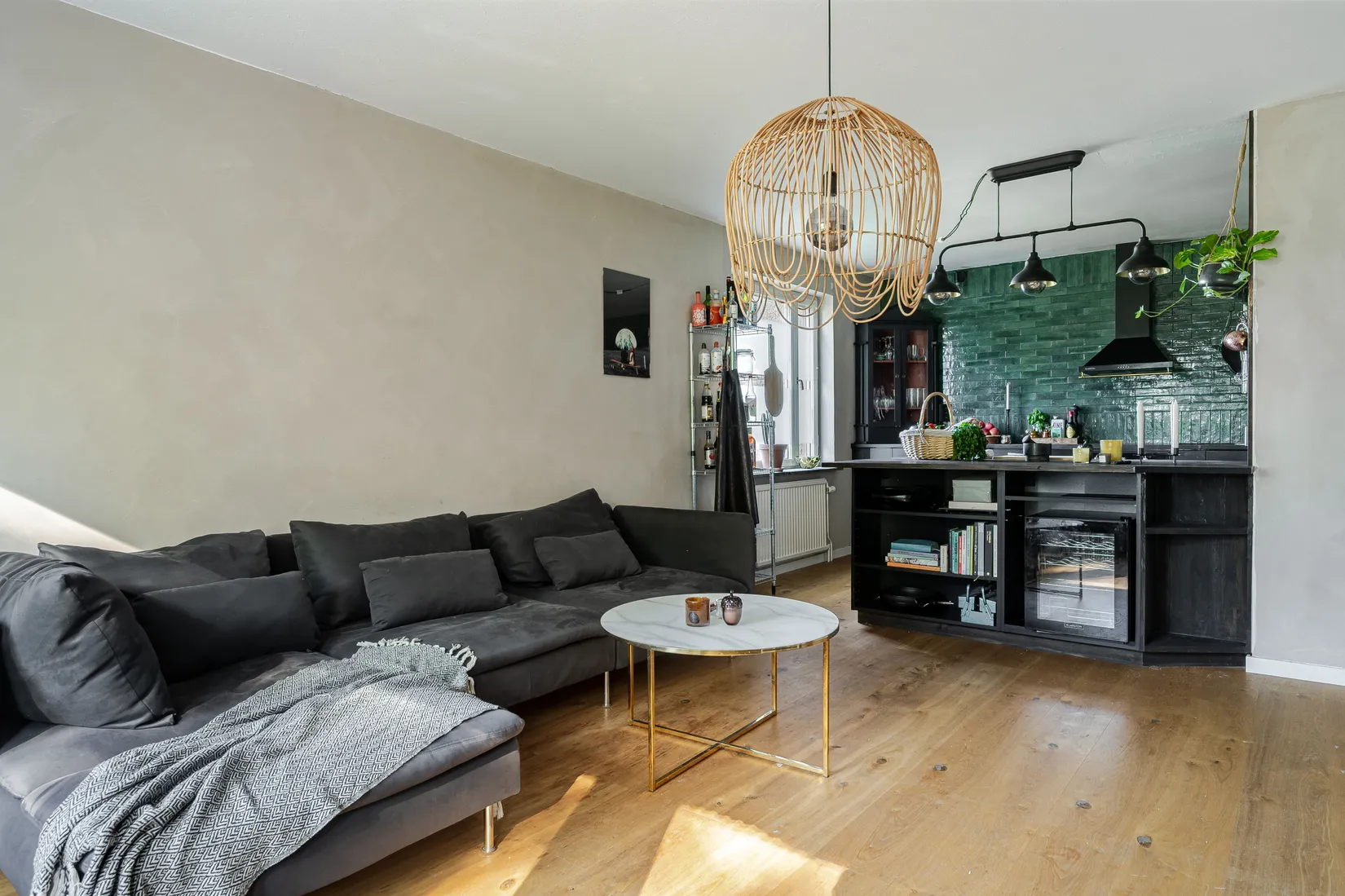 Bostadsrätt, Jakob Ulfssons väg 7A, Mariefred, Strängnäs