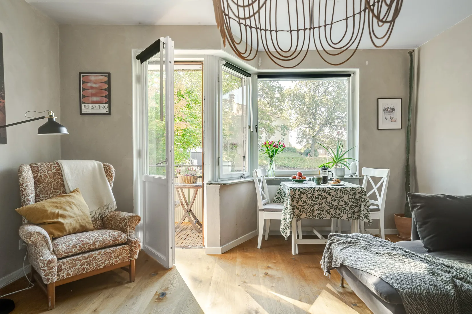 Bostadsrätt, Jakob Ulfssons väg 7A, Mariefred, Strängnäs