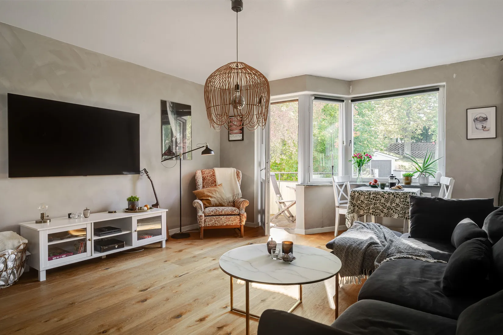 Bostadsrätt, Jakob Ulfssons väg 7A, Mariefred, Strängnäs
