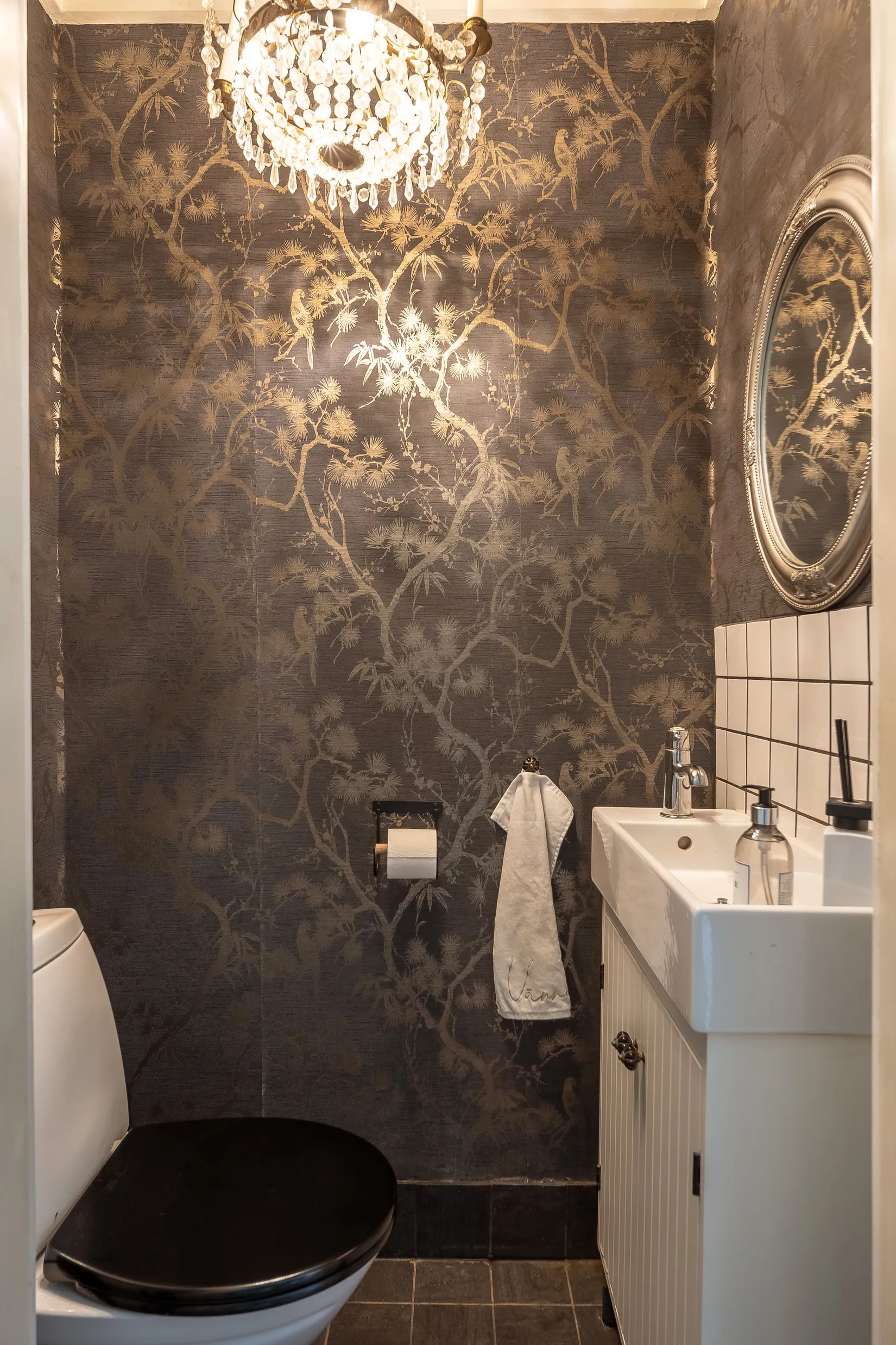 Villa, Östergatan 35, Östermalm, Skövde