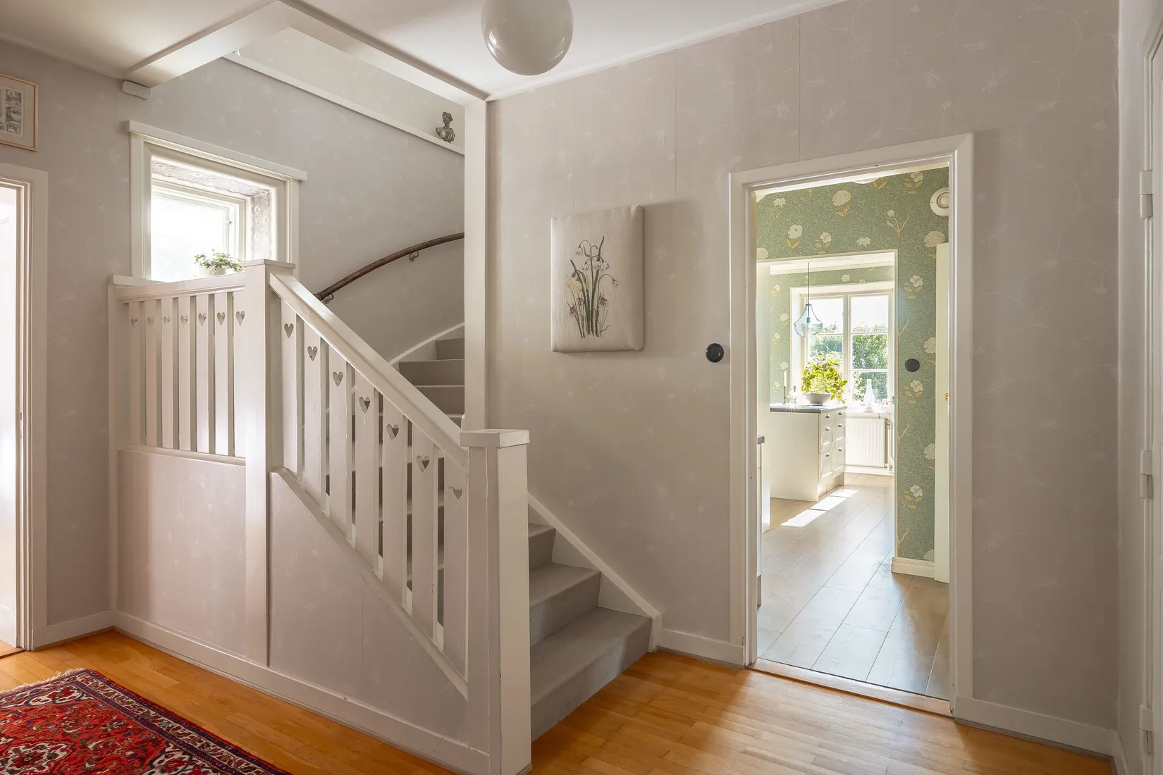 Villa, Östergatan 35, Östermalm, Skövde