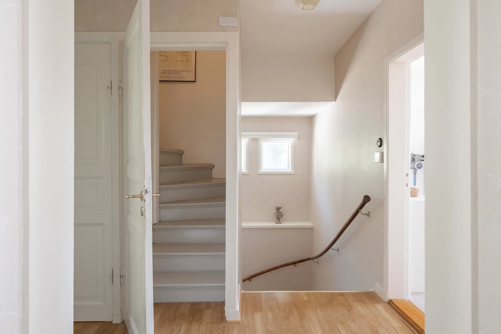 Villa, Östergatan 35, Östermalm, Skövde