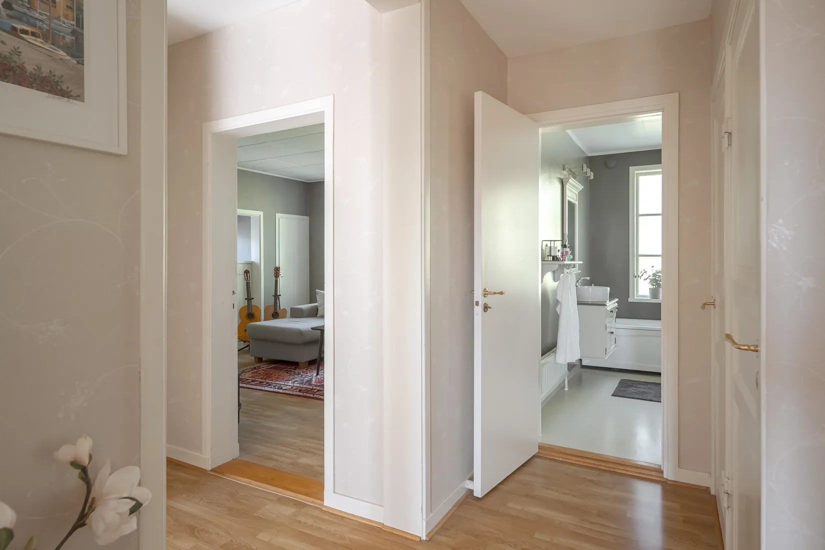Villa, Östergatan 35, Östermalm, Skövde