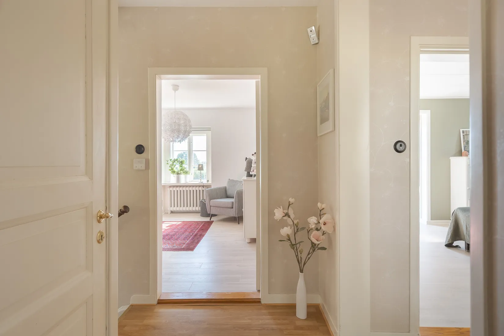 Villa, Östergatan 35, Östermalm, Skövde