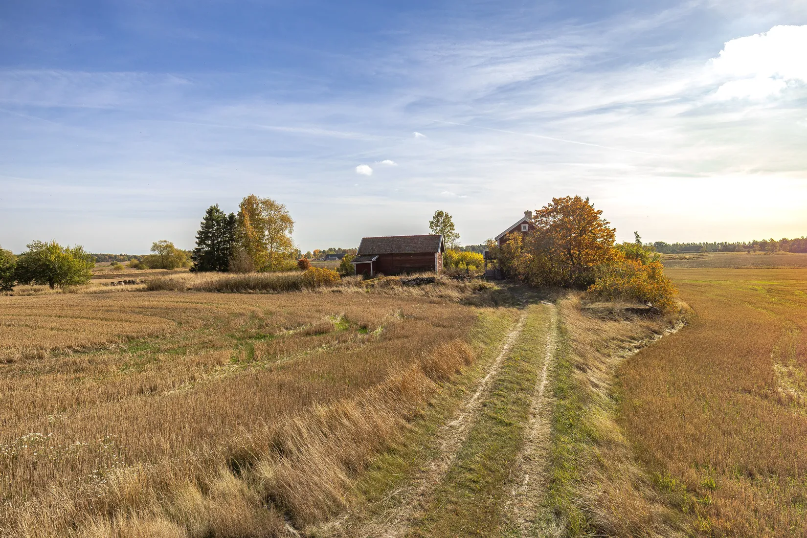 Fritidshus, Knylinge Bjärkestad 2, Östra Harg, Linköping