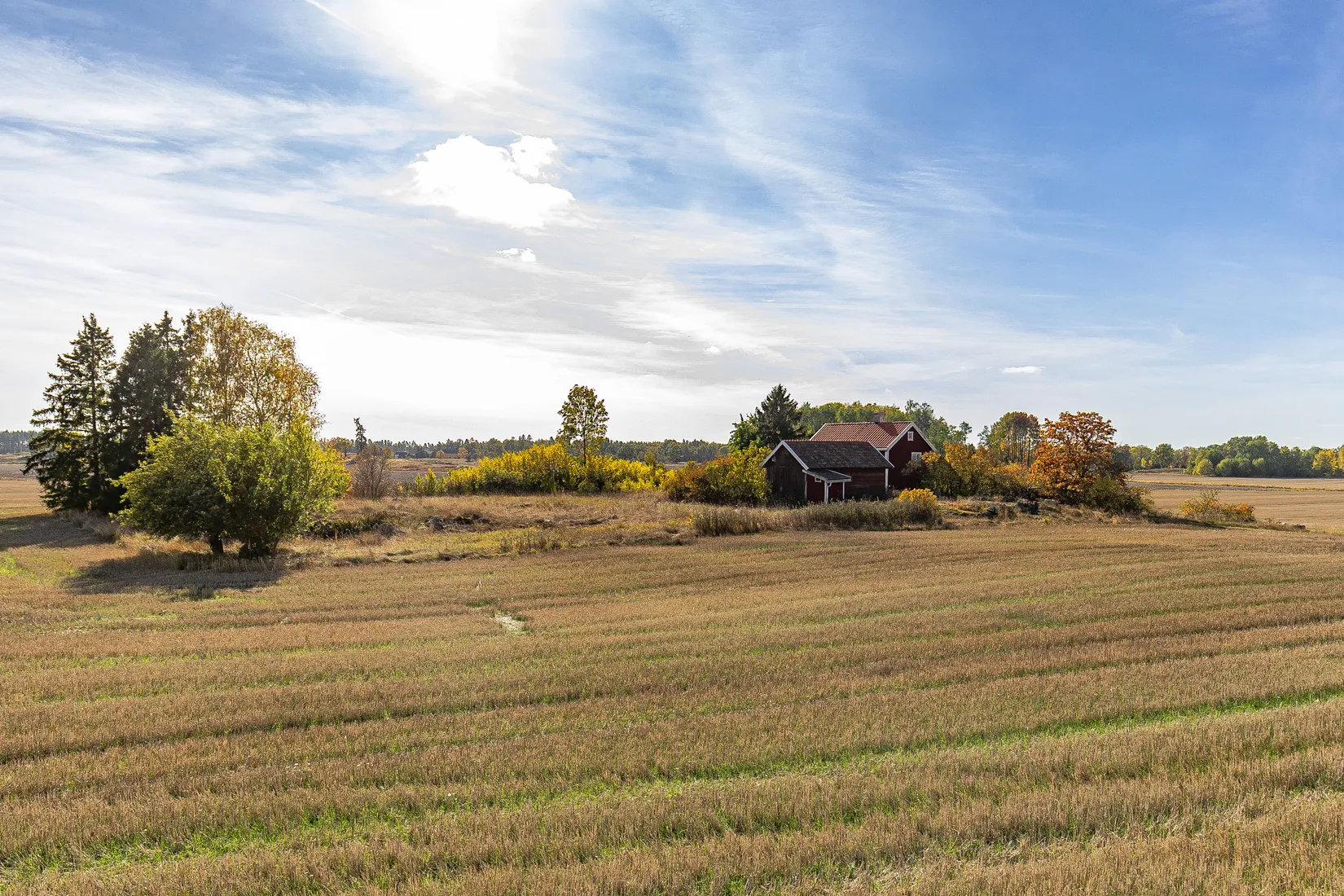 Fritidshus, Knylinge Bjärkestad 2, Östra Harg, Linköping