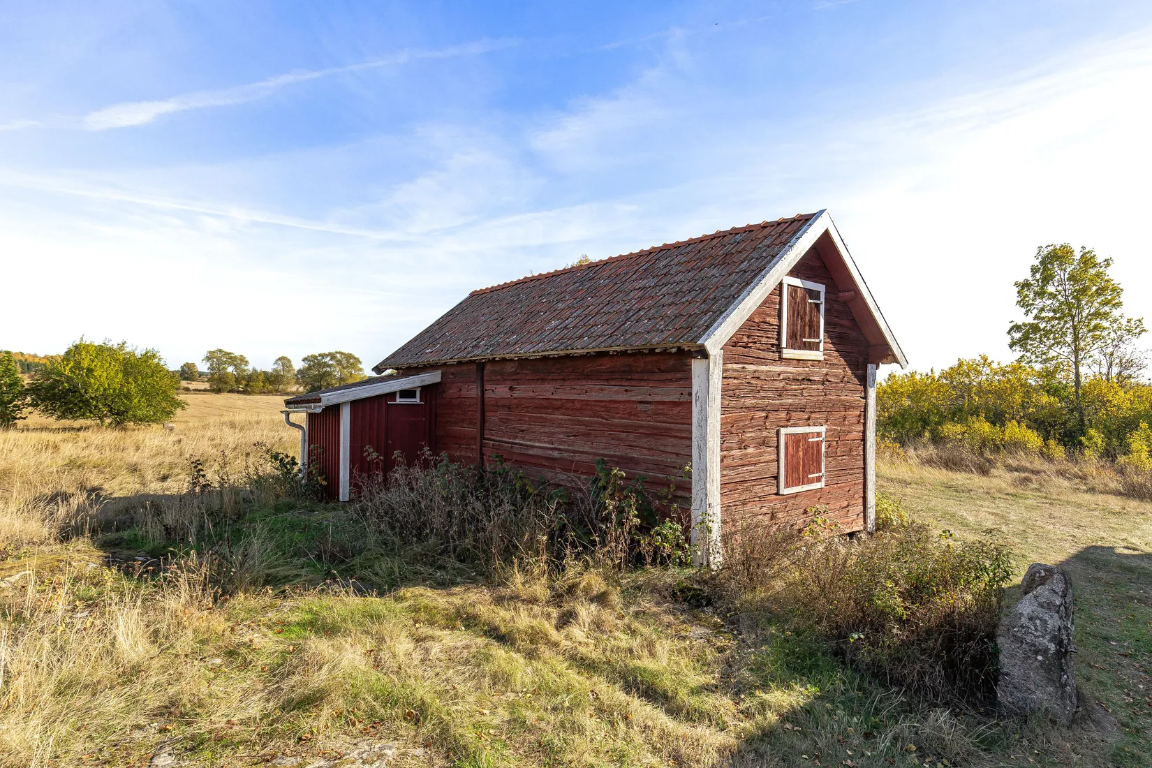 Fritidshus, Knylinge Bjärkestad 2, Östra Harg, Linköping