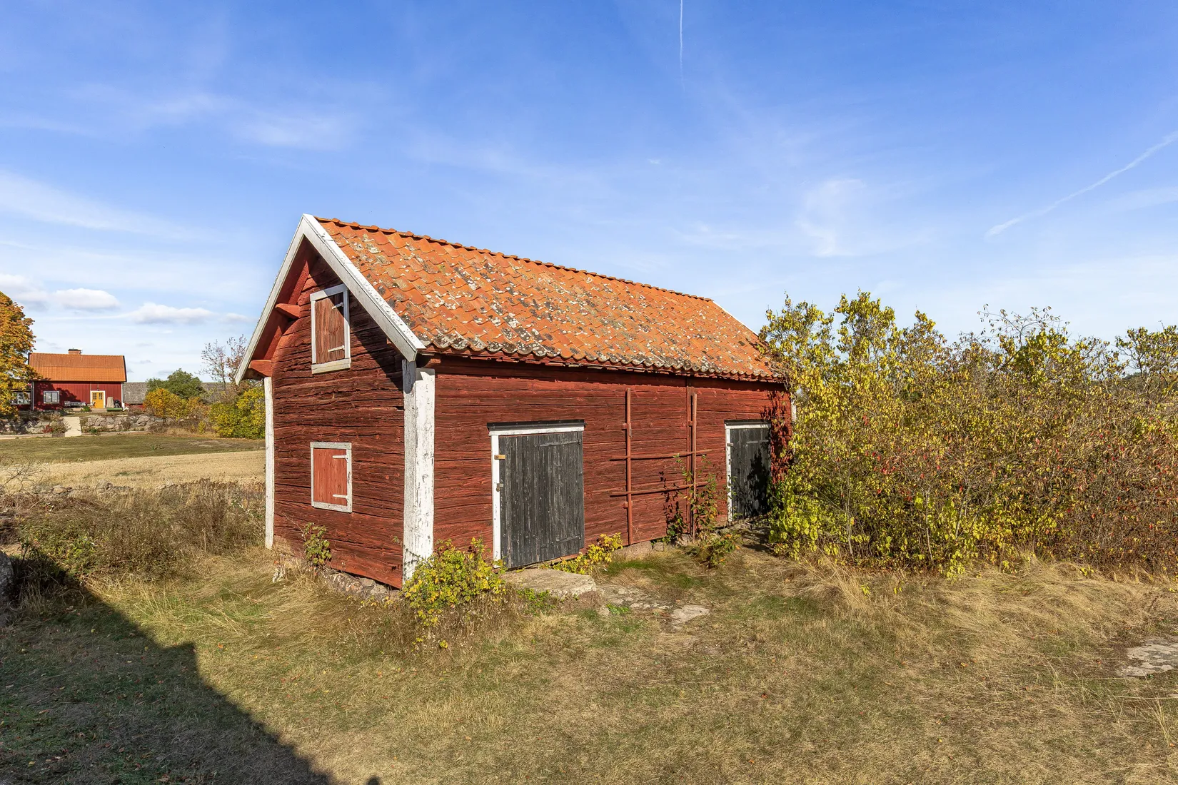 Fritidshus, Knylinge Bjärkestad 2, Östra Harg, Linköping