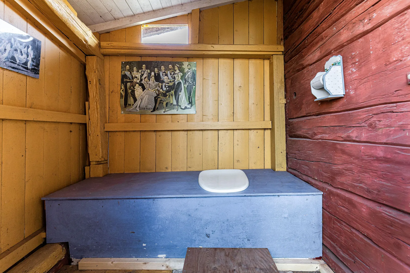 Fritidshus, Knylinge Bjärkestad 2, Östra Harg, Linköping