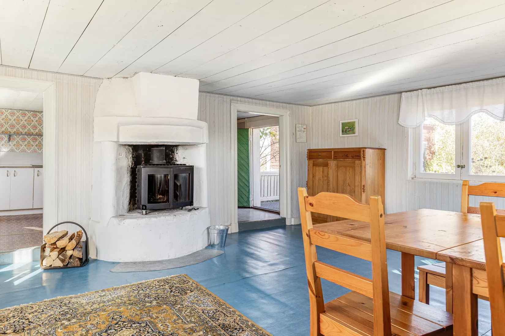 Fritidshus, Knylinge Bjärkestad 2, Östra Harg, Linköping