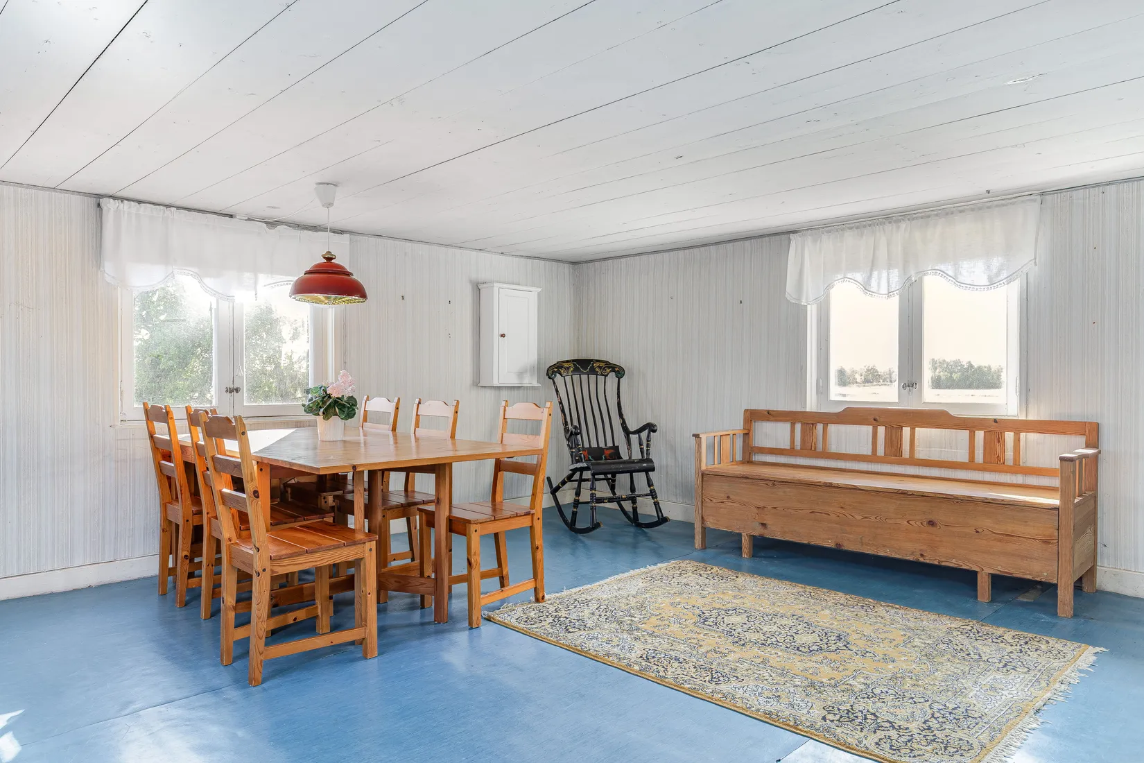 Fritidshus, Knylinge Bjärkestad 2, Östra Harg, Linköping