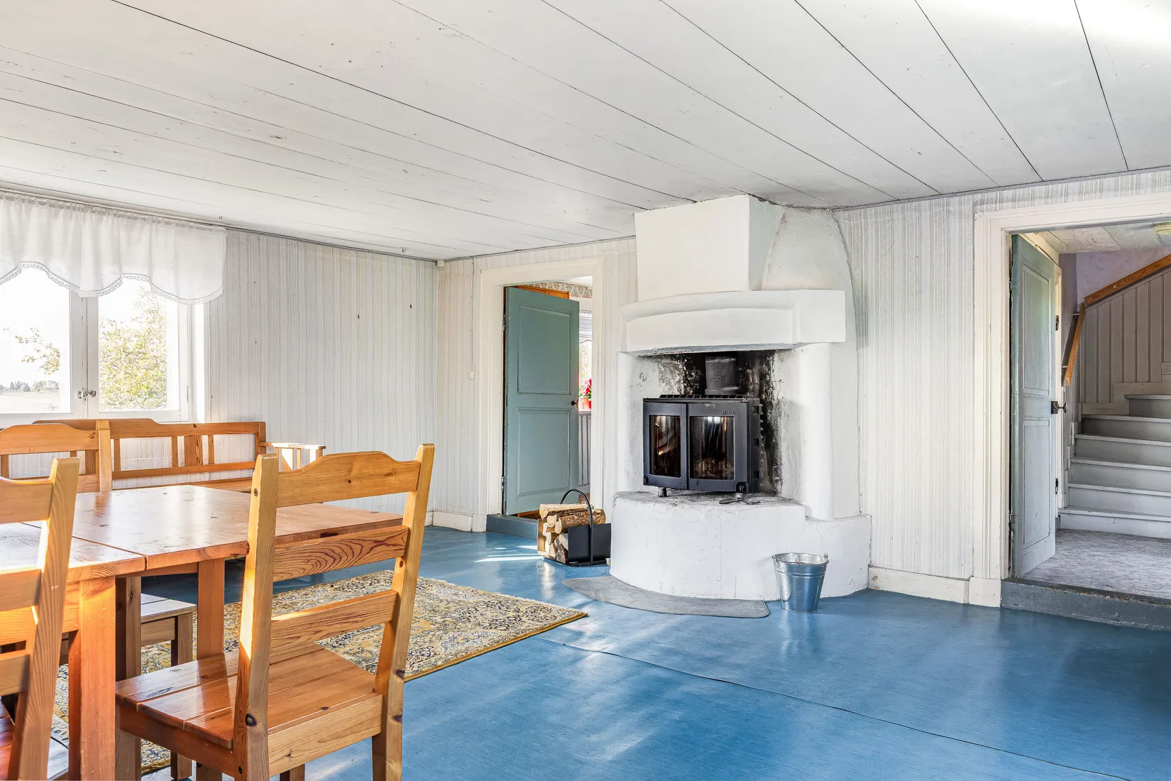 Fritidshus, Knylinge Bjärkestad 2, Östra Harg, Linköping