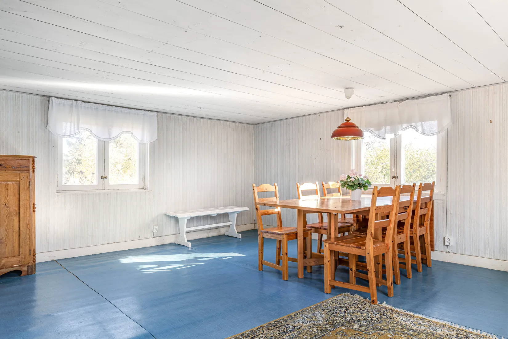 Fritidshus, Knylinge Bjärkestad 2, Östra Harg, Linköping