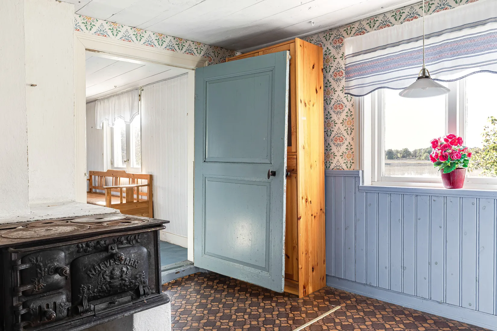 Fritidshus, Knylinge Bjärkestad 2, Östra Harg, Linköping
